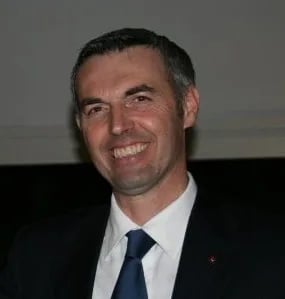 Portrait of Stefano Farina (1962–2017) – memorial page