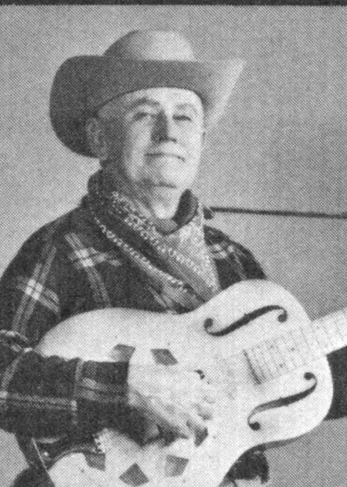 Porträt von Carl T. Sprague (1895–1979) – Gedenkseite