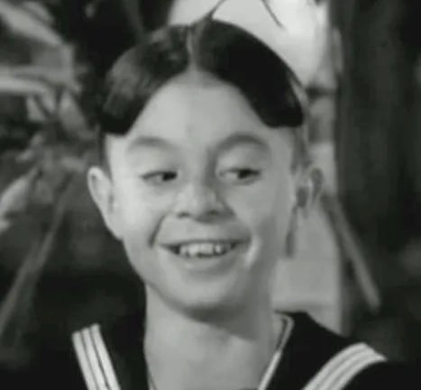 Portrait of Carl Switzer (1927–1959) – memorial page