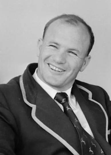 Porträt von Bennett Howe (1932–2010) – Gedenkseite