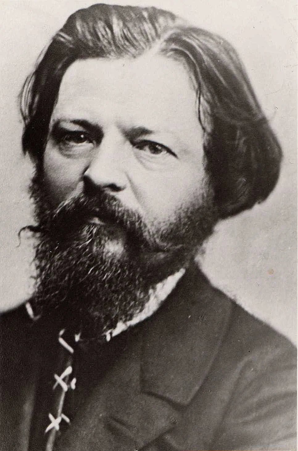 Portrait of Carl Gottlieb Wenig (1830–1908) – memorial page