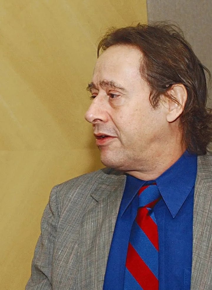 Porträt von Arthur Moreira Lima (1940–2024) – Gedenkseite