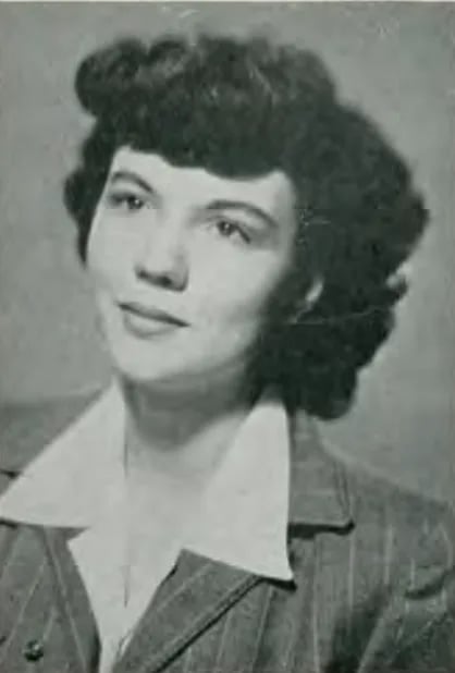Porträt von Marjorie Finlay (1928–2003) – Gedenkseite