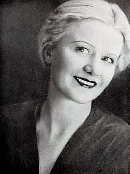 Porträt von Carla Bartheel (1902–1983) – Gedenkseite