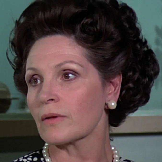 Porträt von Carla Calò (1926–2019) – Gedenkseite