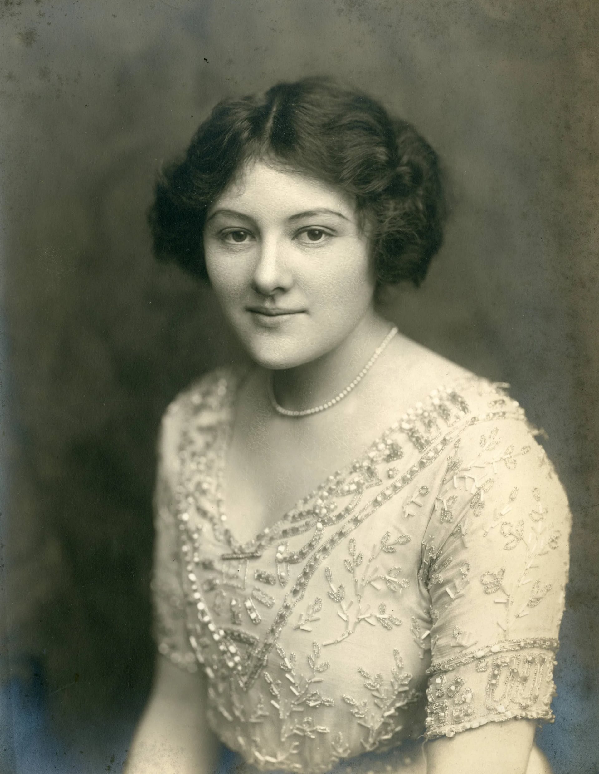 Portrait of Rita Stanwood (1888–1961) – memorial page