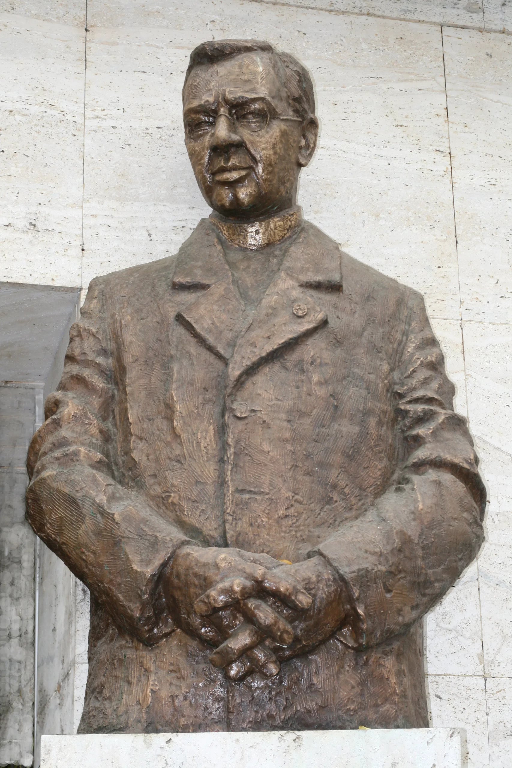 Portrait of Stephen Furdek (1855–1915) – memorial page
