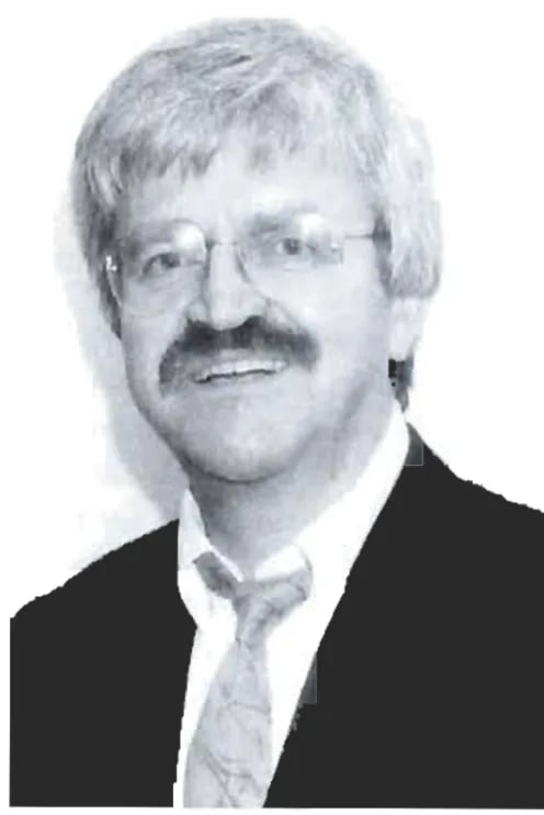 Porträt von Dieter Runze (1937–1991) – Gedenkseite