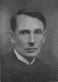 Portrait of Štefan Onderčo (1884–1937) – memorial page