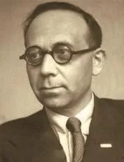 Portrait of Štefan Rais (1909–1975) – memorial page