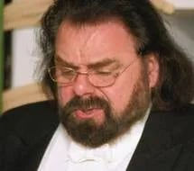 Portrait of Carlo Cazals (1948–2022) – memorial page