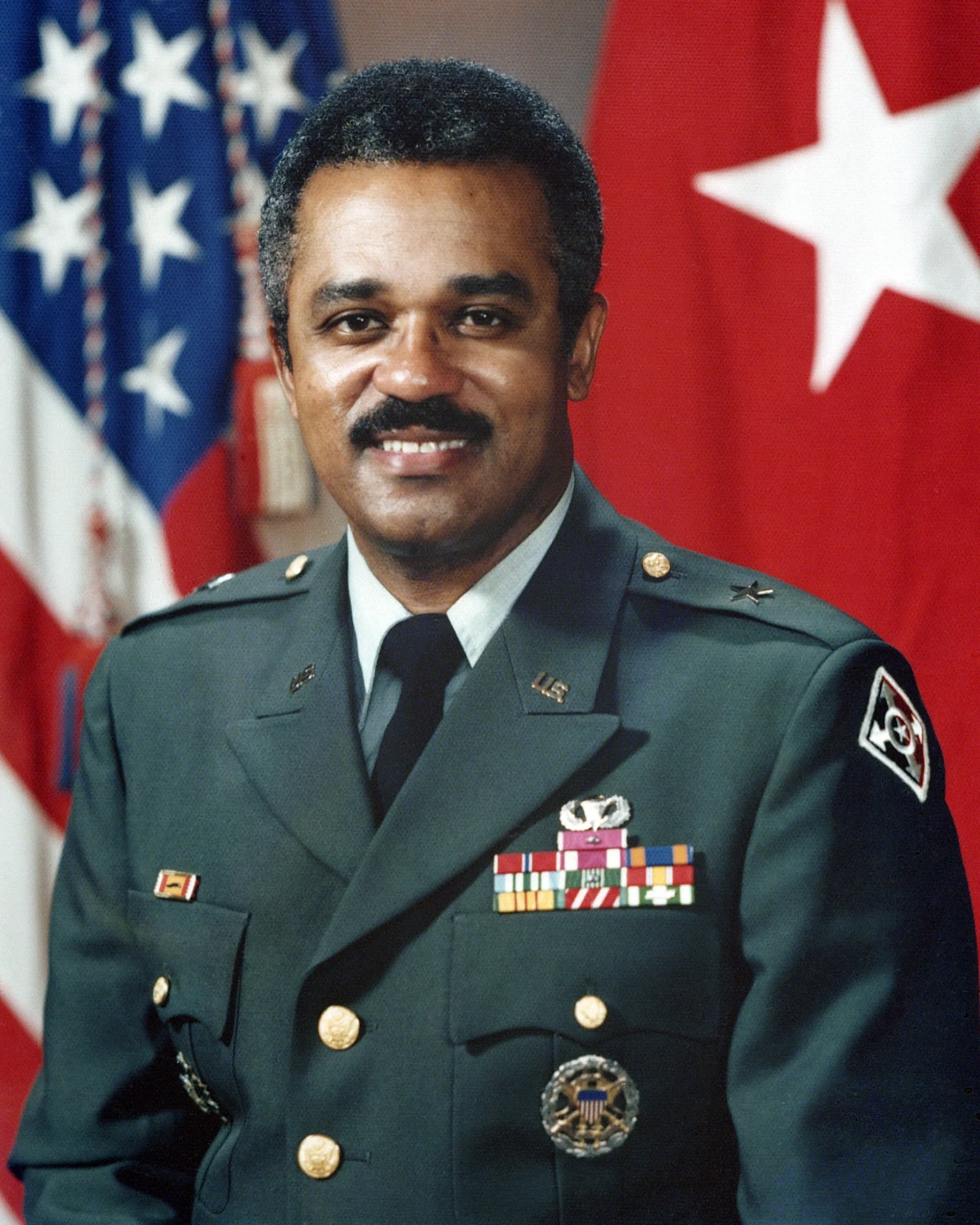 Porträt von Donald J. Delandro (1935–2021) – Gedenkseite