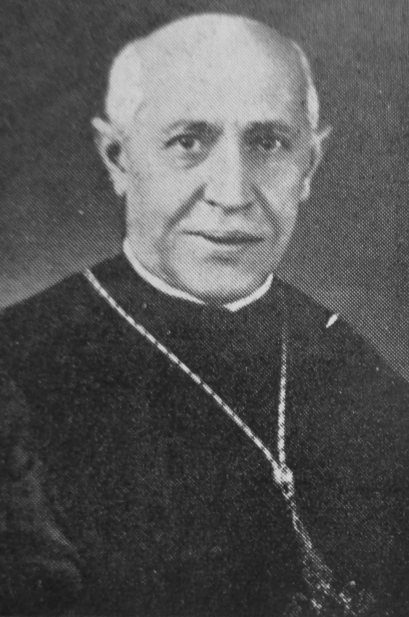 Portrait of Carlo Cremonesi (1866–1943) – memorial page