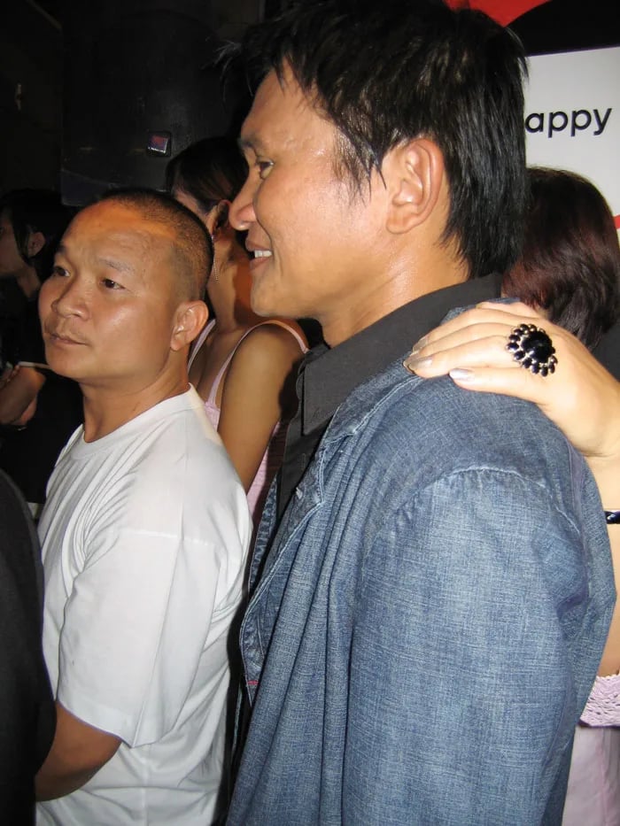 Portrait of Phanna Rithikrai (1961–2014) – memorial page