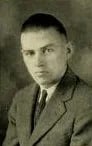 Porträt von Ralph H. Scott (1903–1989) – Gedenkseite