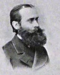 Porträt von Tytus O’Byrn (1839–1897) – Gedenkseite