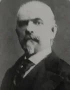 Portrait of Carlo Maciachini (1818–1899) – memorial page