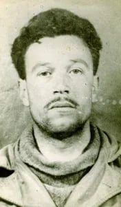 Portrait of Hanafi Fernane (1920–1955) – memorial page