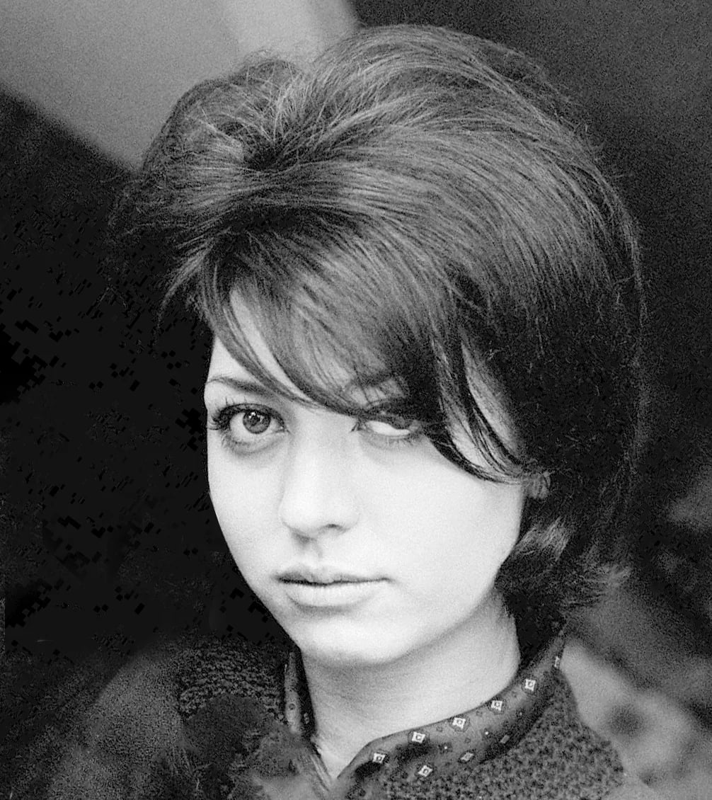 Portrait of Alida Chelli (1943–2012) – memorial page