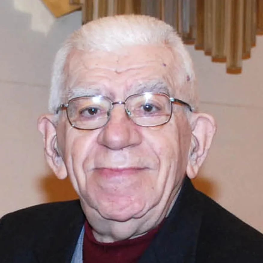 Porträt von Carlo Sgorlon (1930–2009) – Gedenkseite