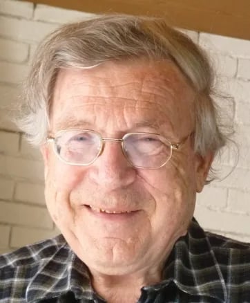 Portrait of Wolfgang Brezinka (1928–2020) – memorial page