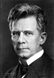 Porträt von Carlos Bee (1867–1932) – Gedenkseite