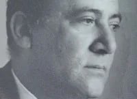 Portrait of Carlos Botto Vallarino (1923–2004) – memorial page