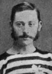 Porträt von Joseph Taylor (1850–1888) – Gedenkseite