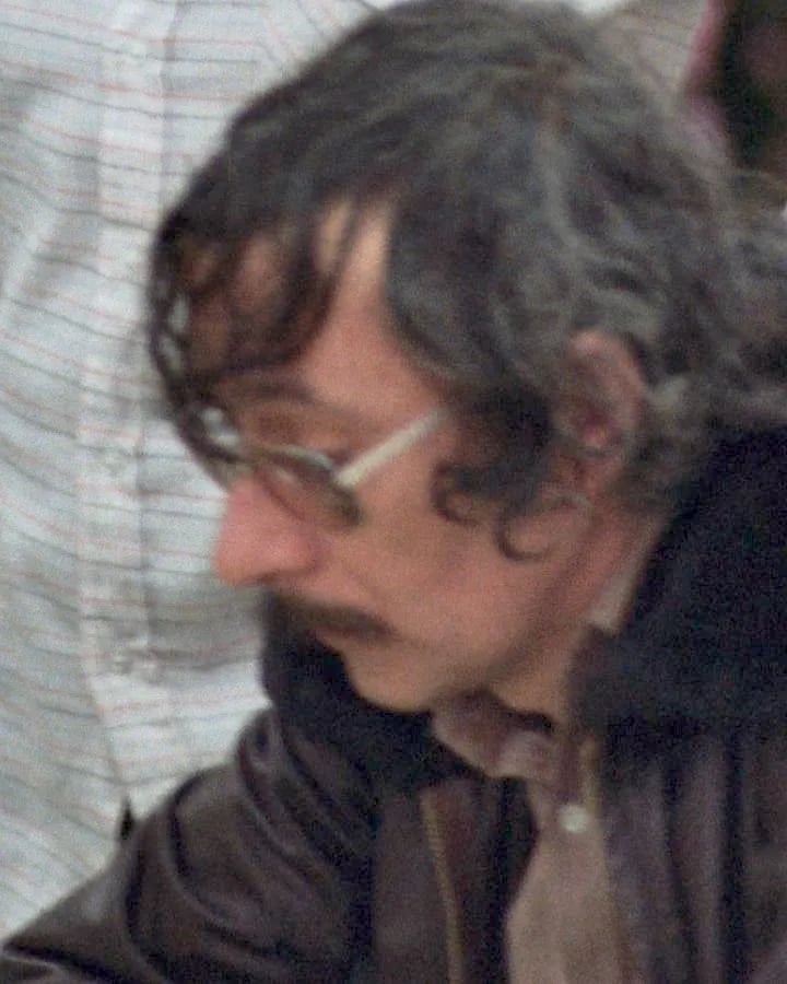 Portrait of Carlos Cuartas (1940–2011) – memorial page
