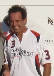 Portrait of Carlos Gracida (1960–2014) – memorial page