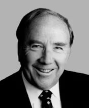 Porträt von Carlos Moorhead (1922–2011) – Gedenkseite