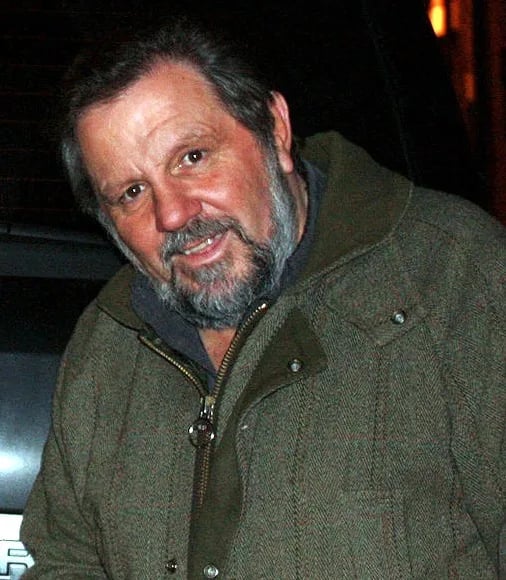 Porträt von Jethro (1948–2021) – Gedenkseite