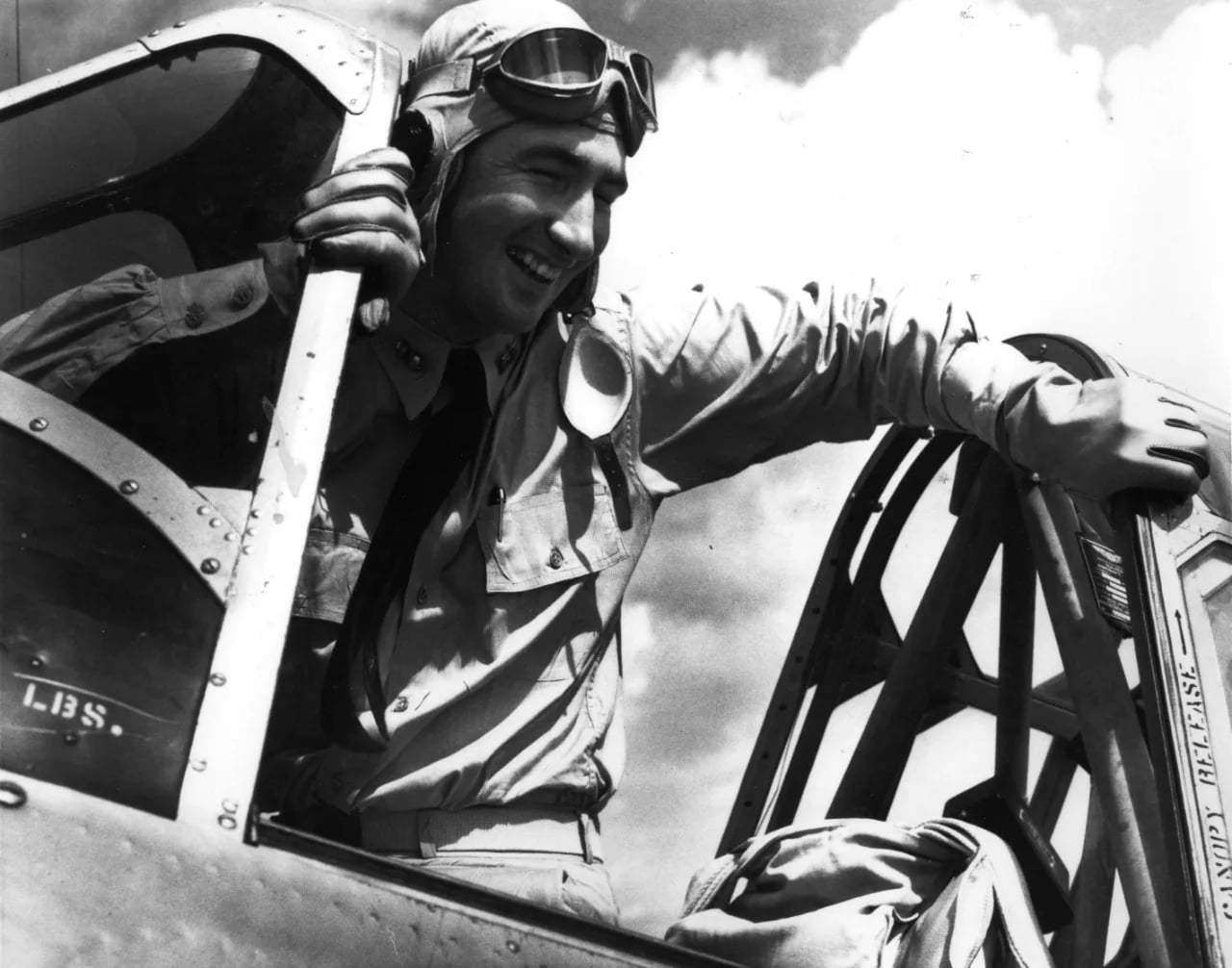 Portrait of Clarence Dickinson (1912–1984) – memorial page