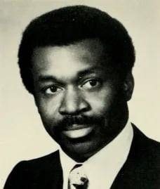 Portrait of Raymond A. Jordan Jr. (1943–2022) – memorial page