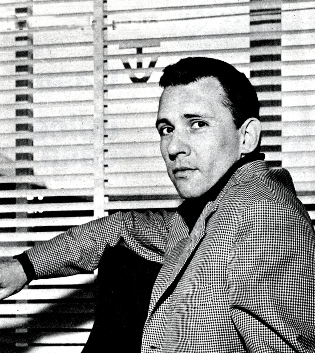 Porträt von Paolo Ferrari (1929–2018) – Gedenkseite