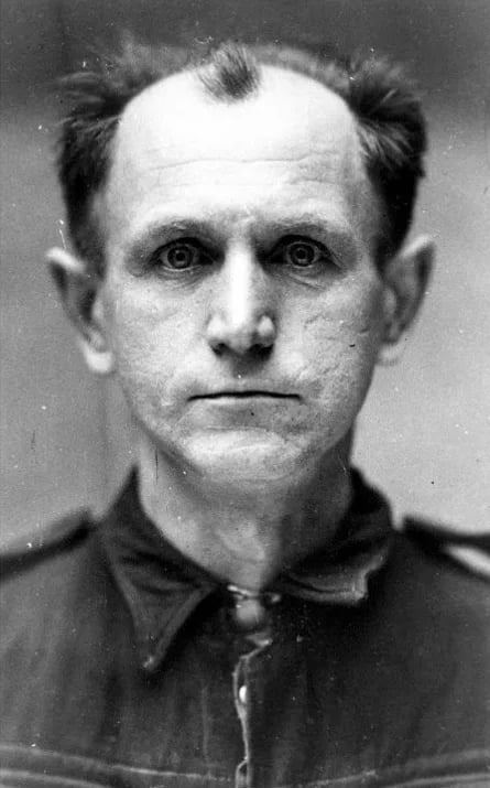 Portrait of Herbert Böttcher (1907–1950) – memorial page