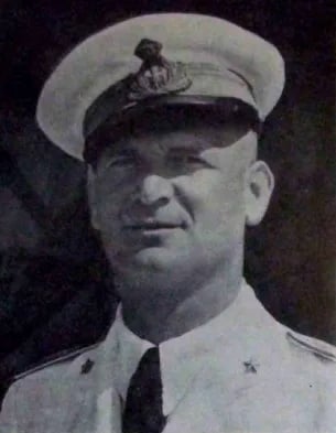 Portrait of Angelo Tondi (1901–1994) – memorial page