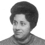 Portrait of Pabla Toledo Obando (1922–1993) – memorial page