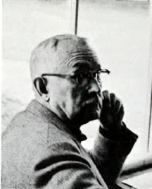 Portrait of Meyric R. Rogers (1893–1972) – memorial page