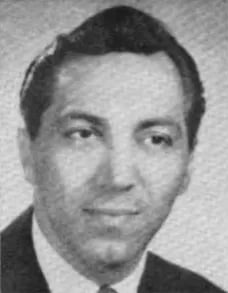 Porträt von Victor R. Steeh (1923–2007) – Gedenkseite