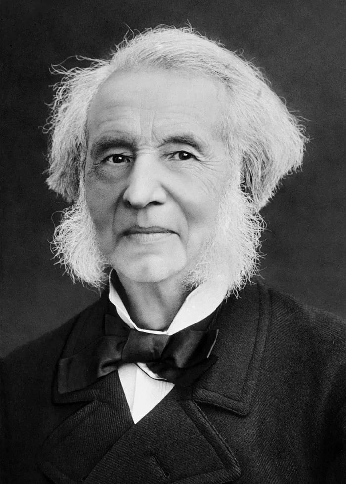 Portrait of James-Ferdinand de Pury (1823–1902) – memorial page