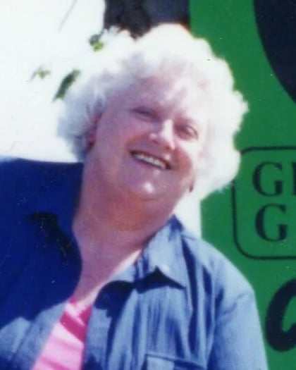 Porträt von Caryll Clausen (1931–2024) – Gedenkseite