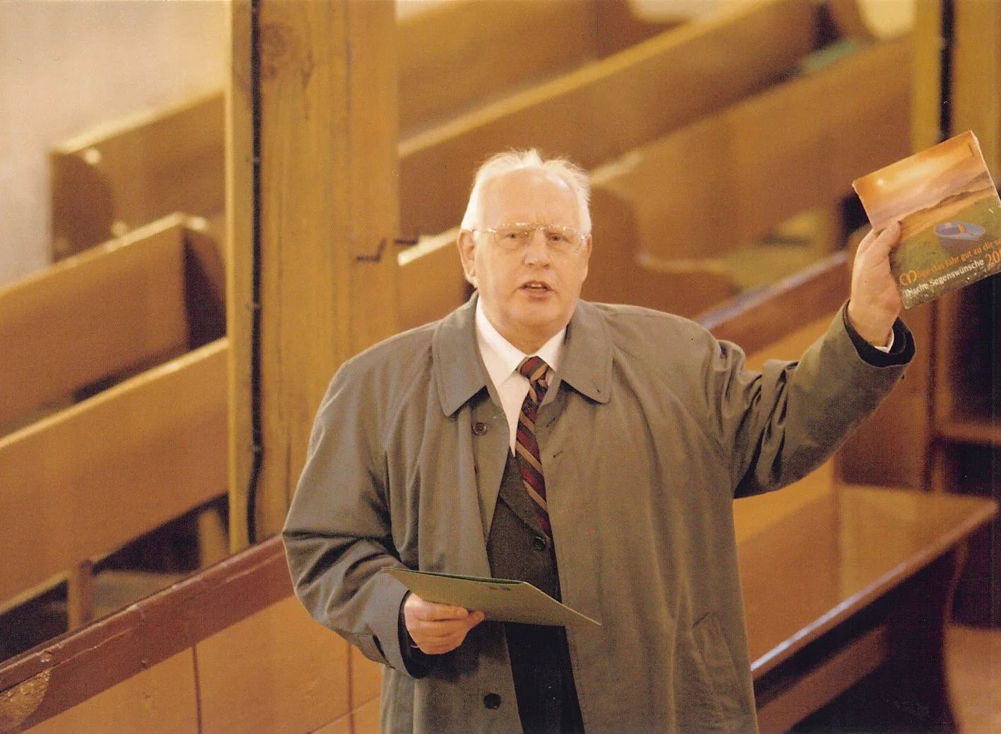 Porträt von Alfred Hasler (1934–2005) – Gedenkseite