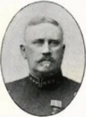 Portrait of Edward Rettig (1849–1928) – memorial page