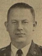 Portrait of Leon Klein (1895–1951) – memorial page