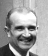 Porträt von Pierre E. Lamaison (1896–1980) – Gedenkseite