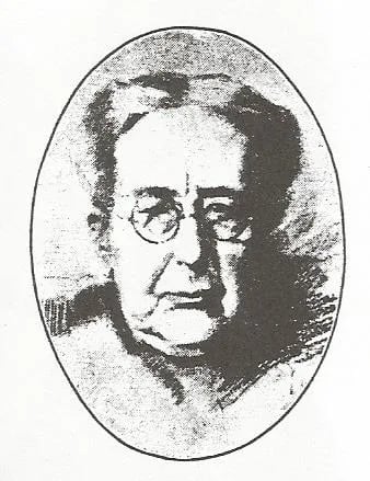 Portrait of Harriet Reynolds Krauth Spaeth (1845–1925) – memorial page