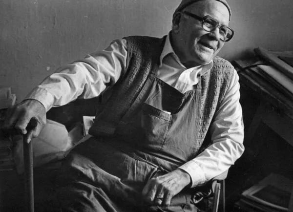 Portrait of Baqi Urmançe (1897–1990) – memorial page