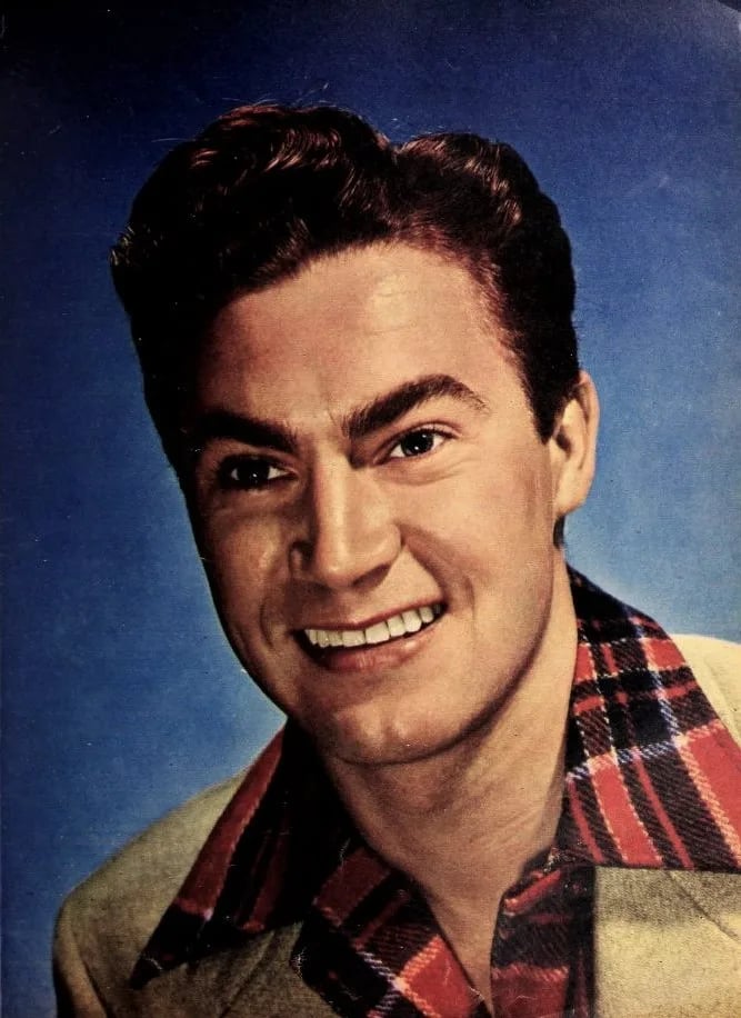 Portrait of Johnny Coy (1920–1973) – memorial page