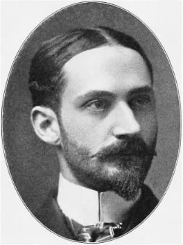 Portrait of N. Taylor Phillips (1868–1955) – memorial page